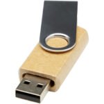 Clé USB 3.0 Rotate en papier recyclé – Image 5
