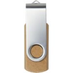 Clé USB 3.0 Rotate en papier recyclé – Image 4