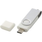 Clé USB-C rotative OTG – Image 7