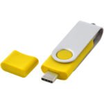 Clé USB-C rotative OTG – Image 8