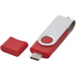 Clé USB-C rotative OTG – Image 9