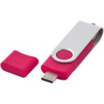 Clé USB-C rotative OTG – Image 10