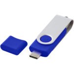 Clé USB-C rotative OTG – Image 11