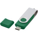 Clé USB-C rotative OTG – Image 12