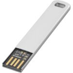 Clé USB 2.0 plate en métal – Image 6