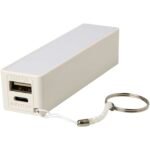 Batterie de secours WS104 2000/2200/2600 mAh