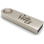 Clé USB compact aluminium – Image 3