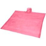 Poncho jetable pour la pluie avec pochette de rangement Ziva – Image 8