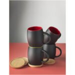 Mug céramique Hearth 400ml – Image 8