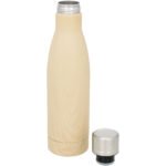 Bouteille isotherme Vasa imitation bois sous vide avec couche de cuivre de 500 ml – Image 4