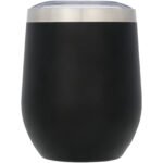 Tasse Corzo avec isolation par le vide et couche de cuivre 350ml – Image 2