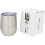 Tasse Corzo avec isolation par le vide et couche de cuivre 350ml – Image 6