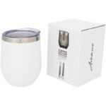 Tasse Corzo avec isolation par le vide et couche de cuivre 350ml – Image 7