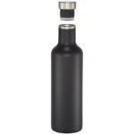Bouteille Pinto avec isolation par le vide et couche de cuivre 750ml – Image 5