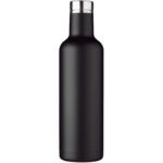 Bouteille Pinto avec isolation par le vide et couche de cuivre 750ml – Image 2