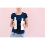 Bouteille Pinto avec isolation par le vide et couche de cuivre 750ml – Image 8