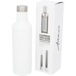 Bouteille Pinto avec isolation par le vide et couche de cuivre 750ml – Image 10