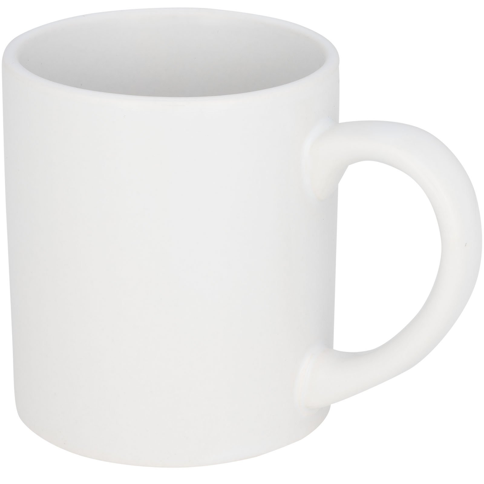 10052300-1 Mini tasse Pix 210ml pour marquage sublimation – Image 1