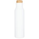 Bouteille Norse avec isolation par le vide et couche de cuivre 590ml – Image 2