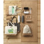 Bouteille Norse avec isolation par le vide et couche de cuivre 590ml – Image 8