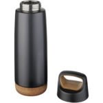 Bouteille de sport 600ml avec isolation par le vide et couche de cuivre Valhalla – Image 5