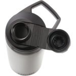 Bouteille avec isolation par le vide et couche de cuivre 600ml Chute Mag – Image 5