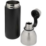 Bouteille de sport 590ml avec isolation par le vide et couche de cuivre Koln – Image 6