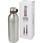 Bouteille de sport 590ml avec isolation par le vide et couche de cuivre Koln – Image 9