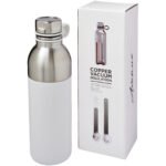 Bouteille de sport 590ml avec isolation par le vide et couche de cuivre Koln – Image 10
