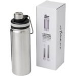 Bouteille de sport 590ml avec isolation par le vide et couche de cuivre Gessi – Image 11