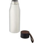 Bouteille Ljungan de 500 ml en acier inoxydable avec isolation par le vide et couche de cuivre – Image 8