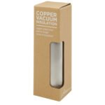 Bouteille Ljungan de 500 ml en acier inoxydable avec isolation par le vide et couche de cuivre – Image 7