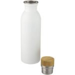 Bouteille de sport Kalix 650 ml en acier inoxydable – Image 5