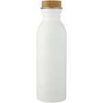 Bouteille de sport Kalix 650 ml en acier inoxydable – Image 2