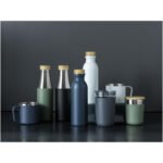 Bouteille de sport Kalix 650 ml en acier inoxydable – Image 7