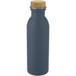 Bouteille de sport Kalix 650 ml en acier inoxydable – Image 9
