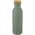 Bouteille de sport Kalix 650 ml en acier inoxydable – Image 10