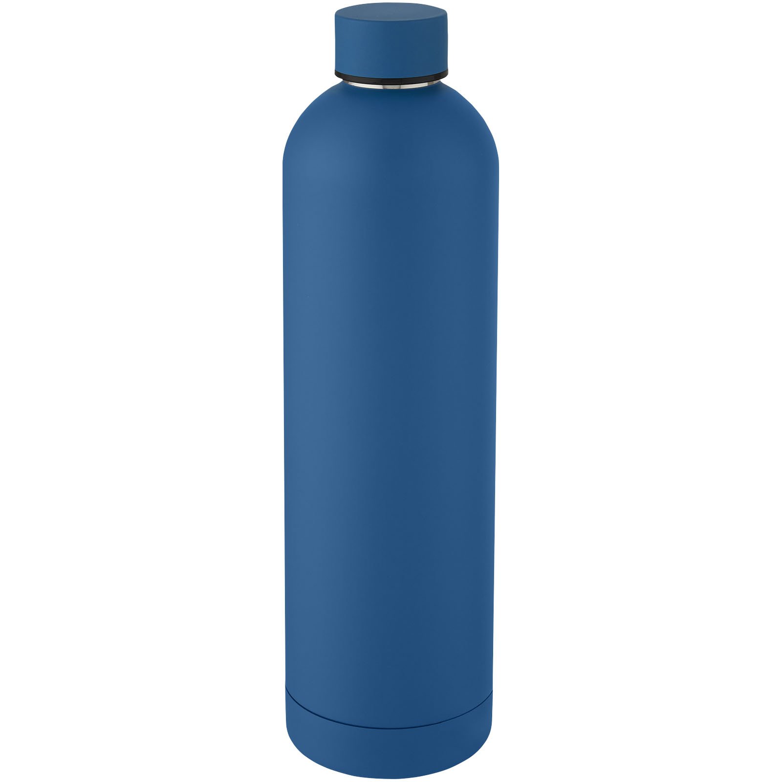 10068552-1 Bouteille isotherme Spring de 1 L avec isolation par le vide et couche de cuivre – Image 1
