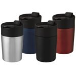 Gobelet avec isolation par le vide et couche de cuivre Jetta 180 ml – Image 7