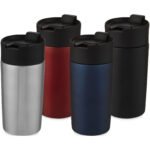 Gobelet avec isolation par le vide et couche de cuivre Jetta 330 ml – Image 7