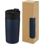 Gobelet avec isolation par le vide et couche de cuivre Jetta 330 ml – Image 9