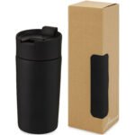 Gobelet avec isolation par le vide et couche de cuivre Jetta 330 ml – Image 11