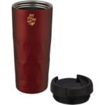 Gobelet Prism de 450 ml avec isolation par le vide et couche de cuivre – Image 3