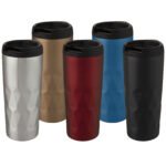 Gobelet Prism de 450 ml avec isolation par le vide et couche de cuivre – Image 5