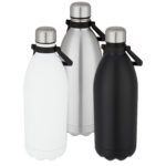 Bouteille isotherme Cove 1,6 l en acier inoxydable – Image 6