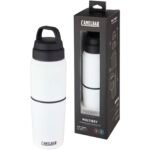 Bouteille MultiBev de 500 ml en acier inoxydable à isolation sous vide et gobelet de 350 ml – Image 6