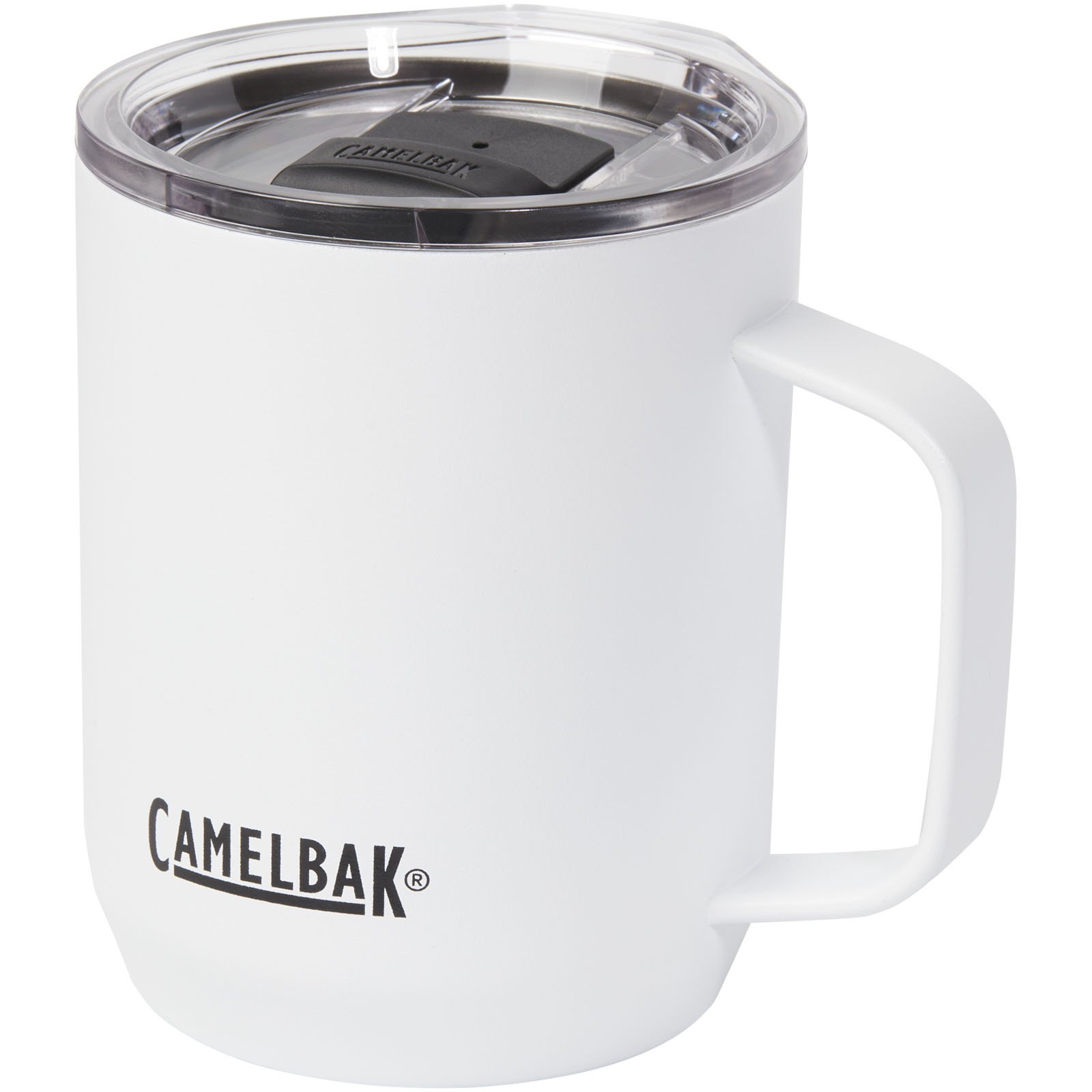 10074701-1 Tasse avec isolation sous vide CamelBak® Horizon de 350 ml pour le camping – Image 1