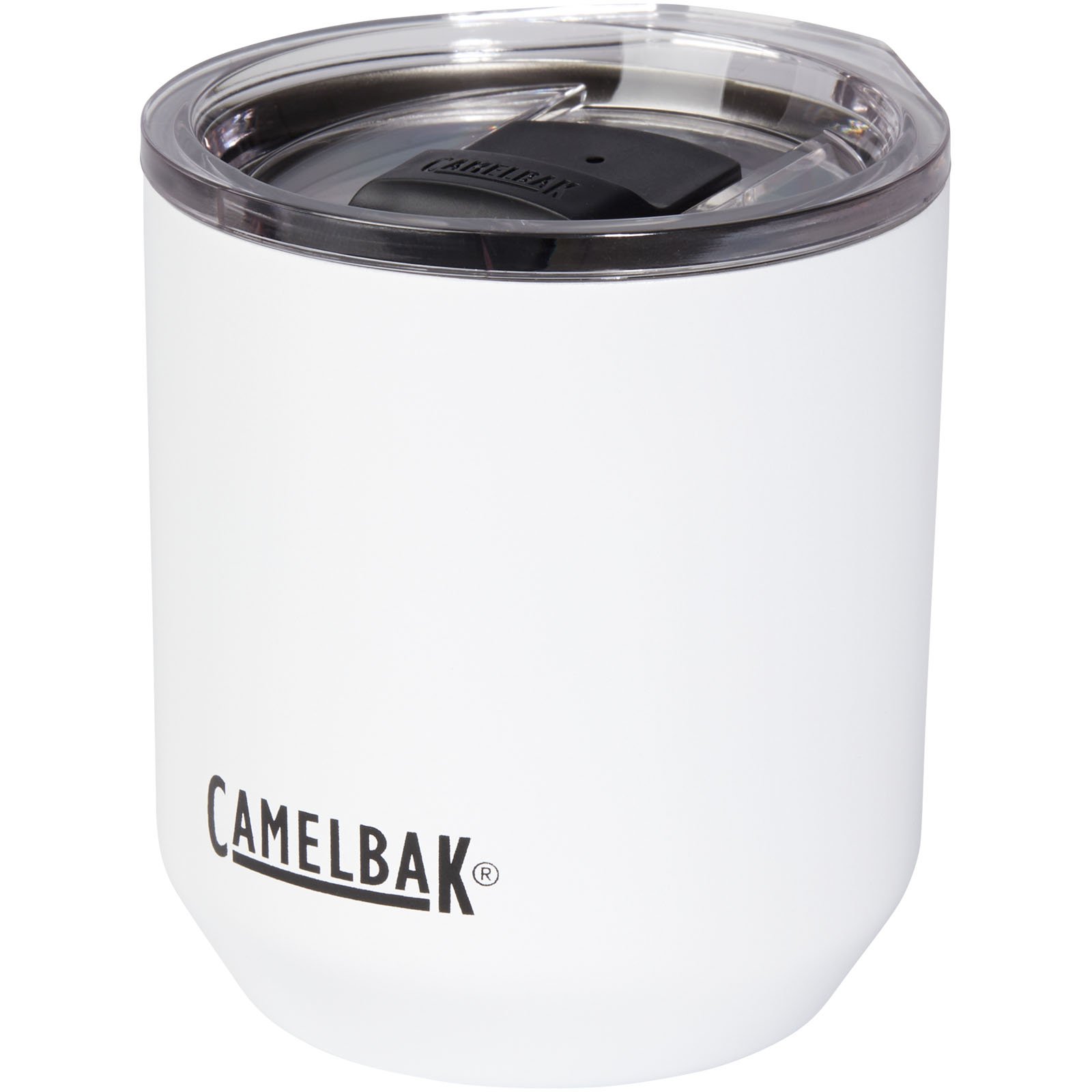 10074901-1 Gobelet avec isolation sous vide CamelBak® Horizon Rocks de 300 ml – Image 1