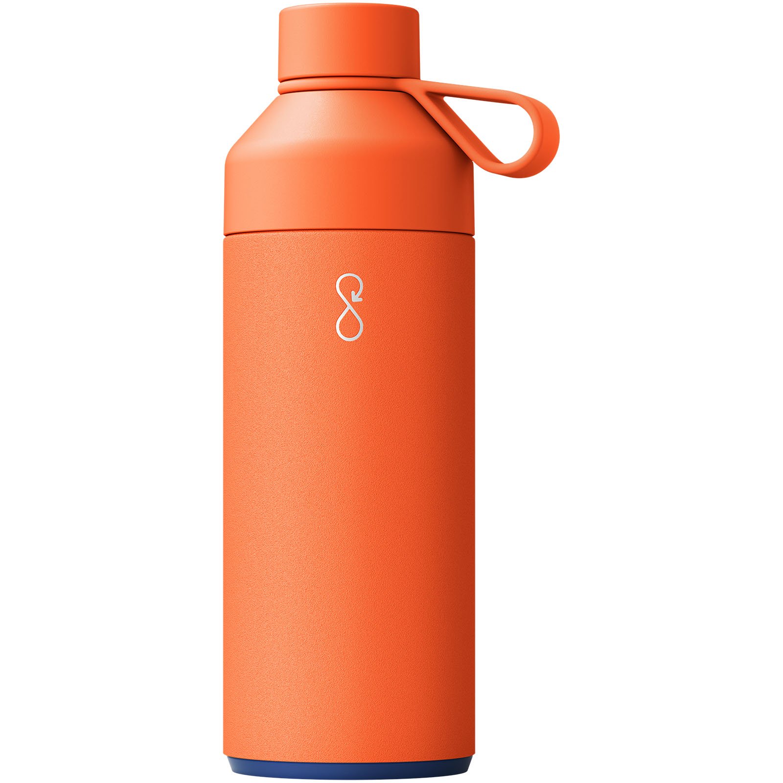 10075330-1 Bouteille d'eau Big Ocean Bottle de 1 000 ml avec isolation par le vide – Image 1