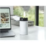 Gobelet avec isolation Mojave de 250 ml en acier inoxydable recyclé certifié RCS – Image 6